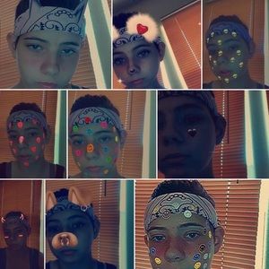 Meet your Posher, Natasha